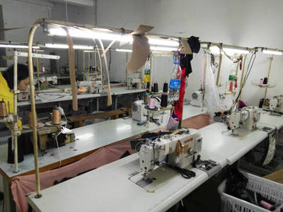 從設計到成衣 本周六探秘服裝廠，親歷服飾研發(fā)的全過程