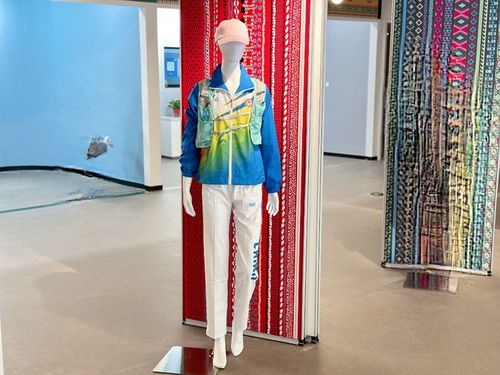 慈溪智造，志愿新裝 中國志愿者服飾博物館中的亞運(yùn)會寧波志愿者服飾